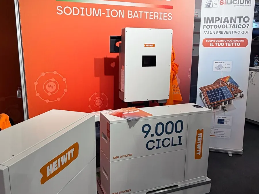 pv magazine Italia interviews Heiwit: the NFPP battery arriving in 2027 and the planned factory in Lombardy