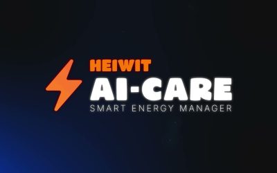 Artificial Intelligence and Photovoltaics: how AI-CARE optimises energy self-consumption